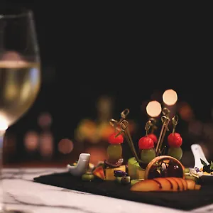 Отель The Ciao Stelio Deluxe Boutique - Adults Only
