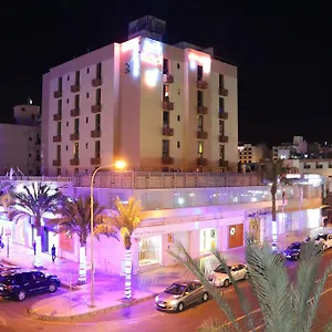 Отель Al Raad
